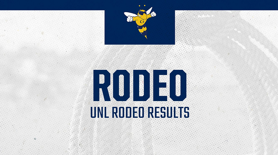Rodeo Competes in Lincoln at UNL Rodeo