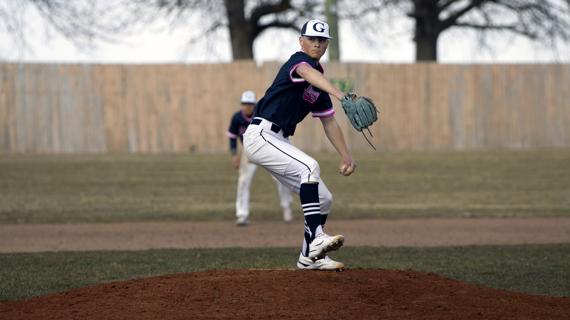 Baseball Splits with the Pride, With Game Four Victory