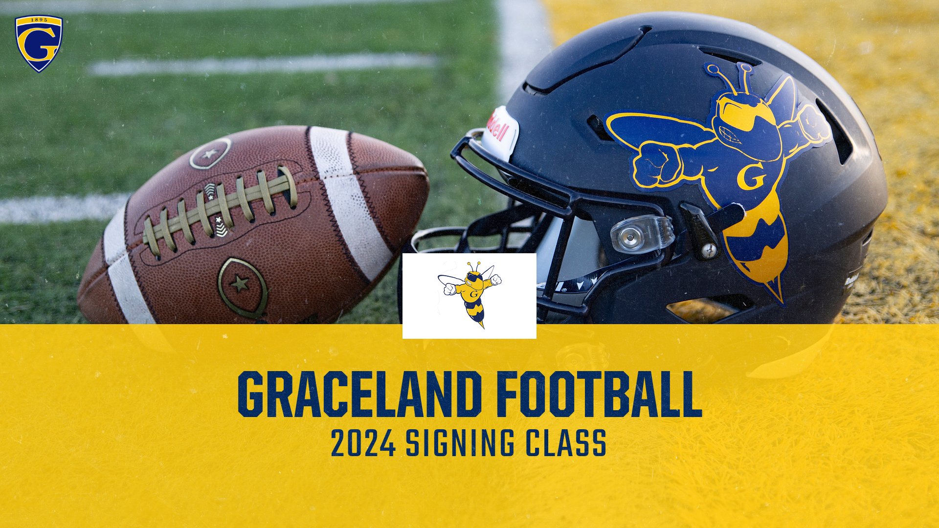 Football Announced 2024 Signing Class