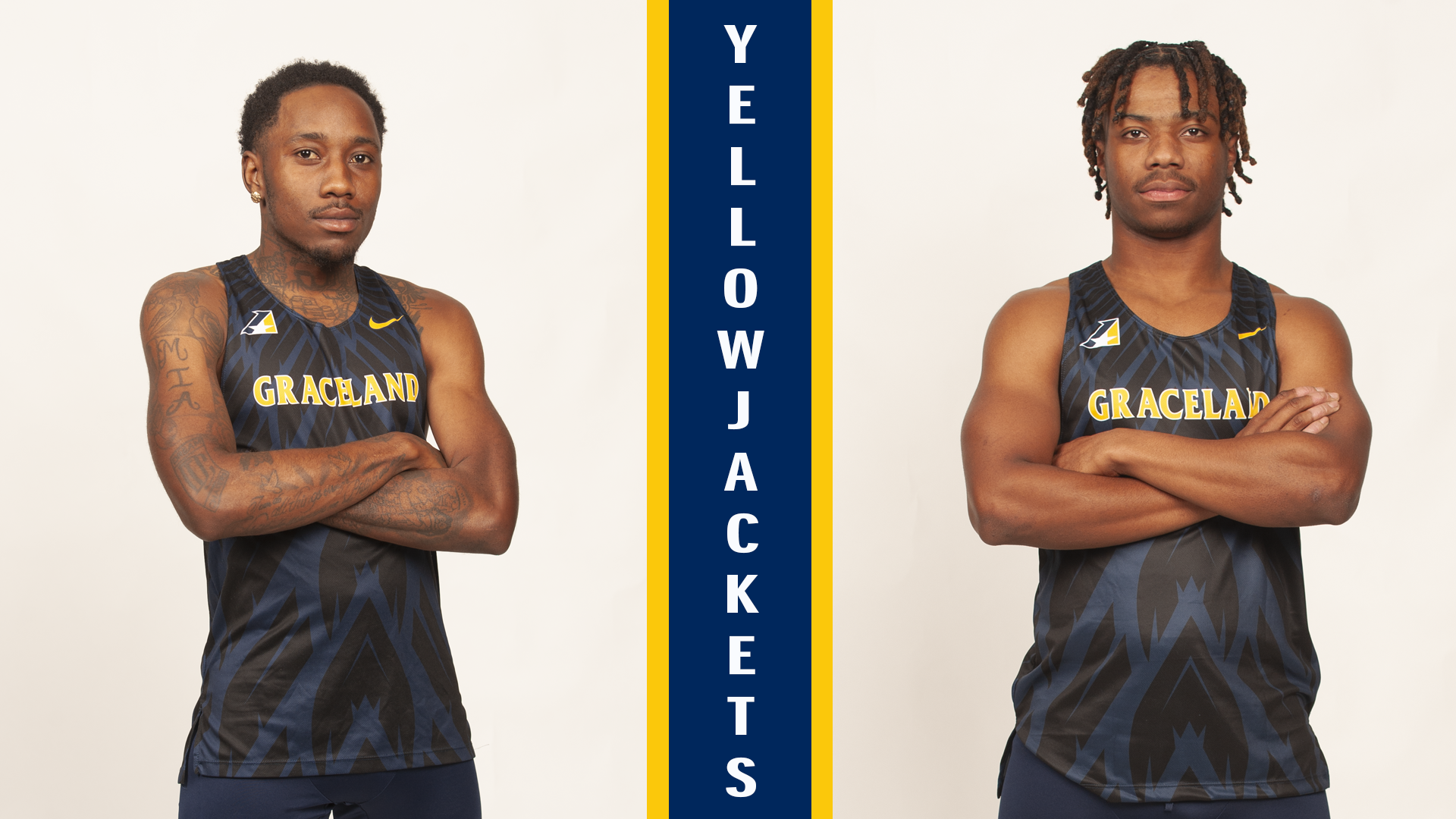 Men&rsquo;s Outdoor Track and Field Competed at the Viking Classic
