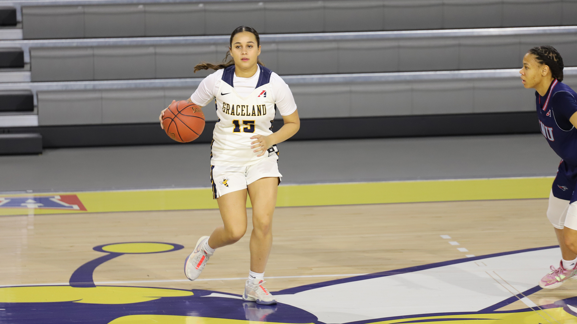 Women’s Basketball Defeated by MidAmerica