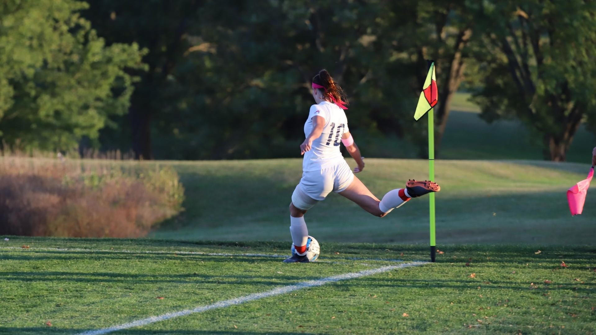 Women’s Soccer Halted by Grand View