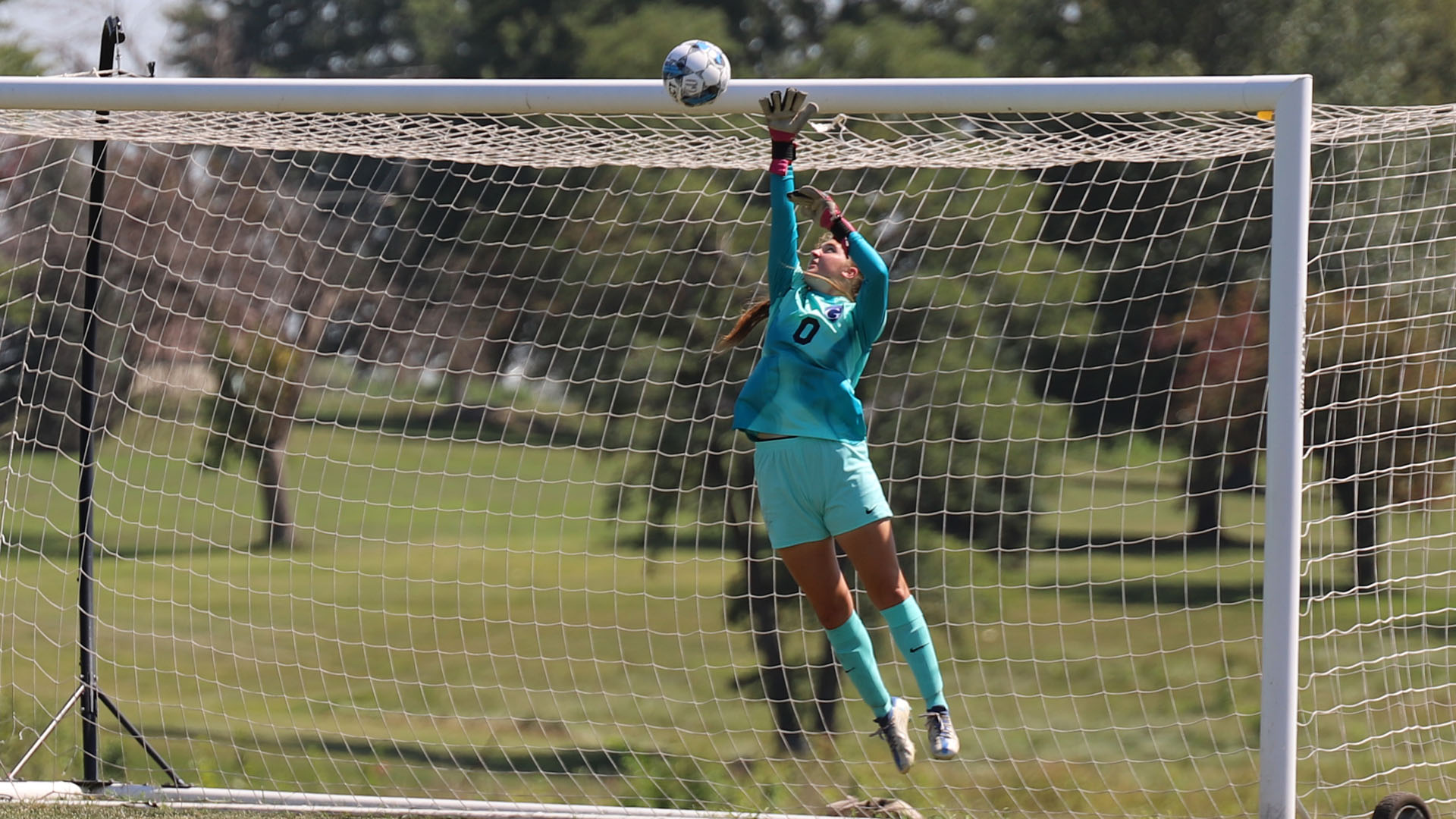 Women’s Soccer Adds Second Home Game Victory