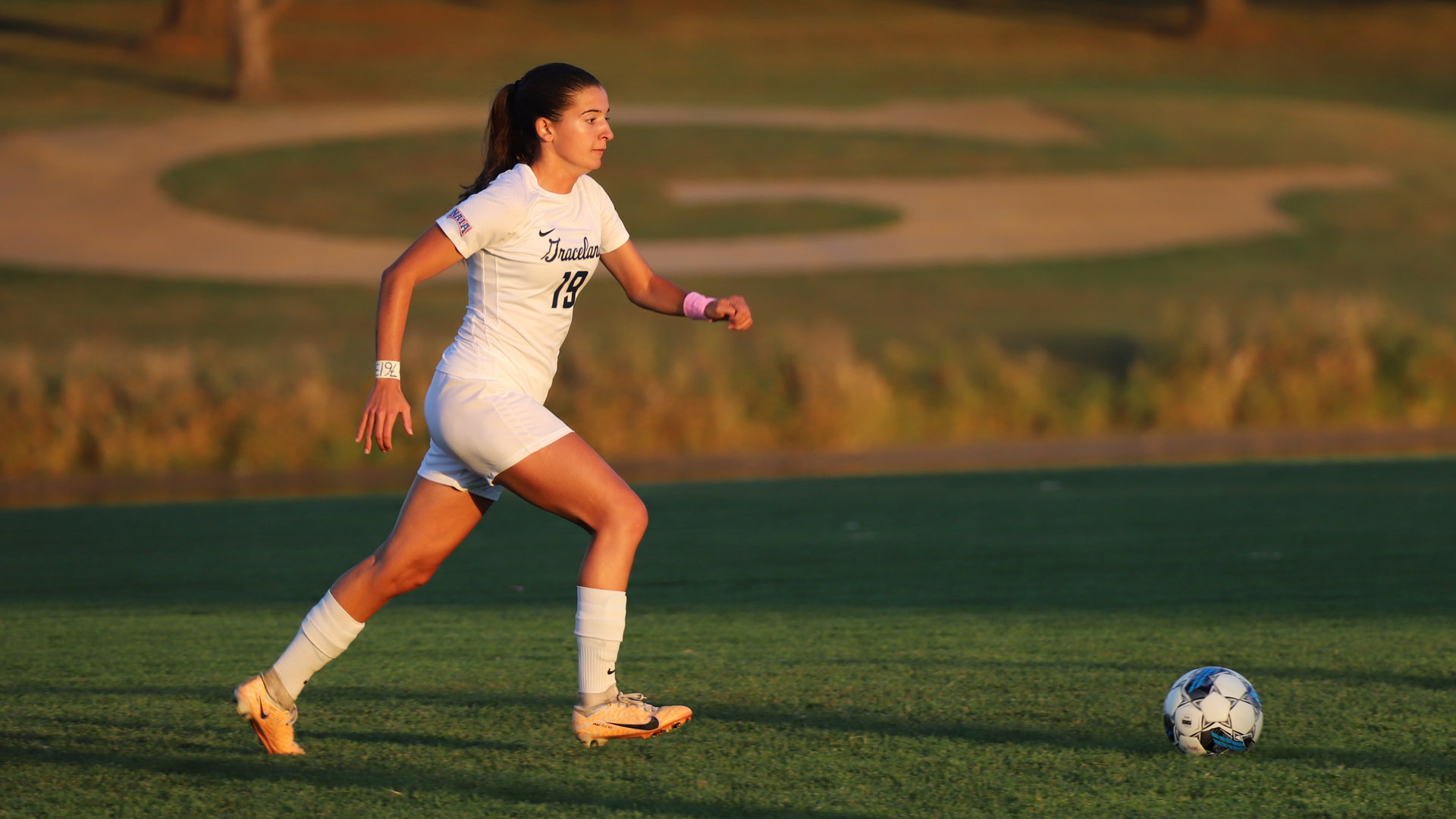 Women&rsquo;s Soccer Taken Down by Culver-Stockton