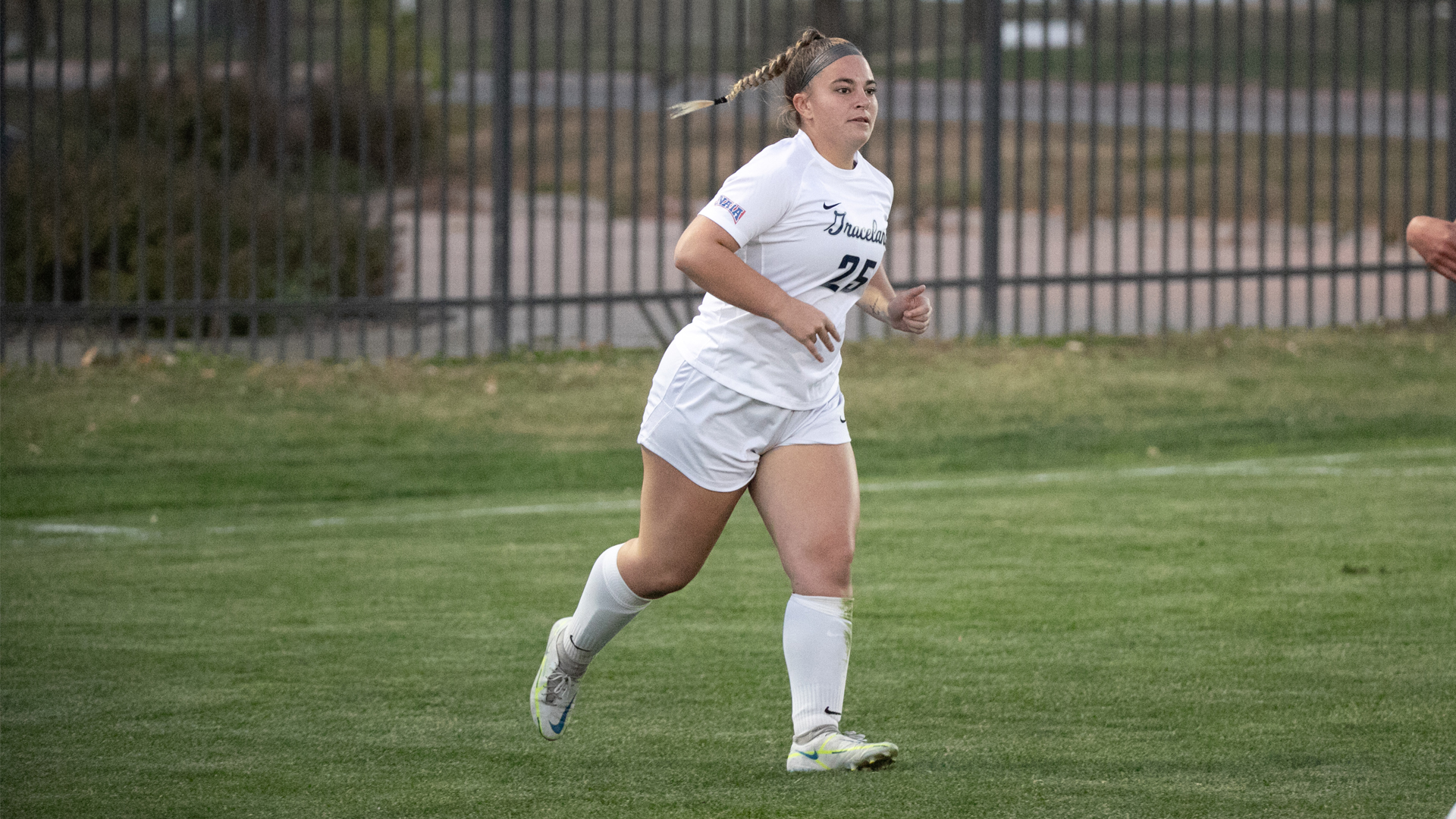 Women&rsquo;s Soccer Defeated by Missouri Valley