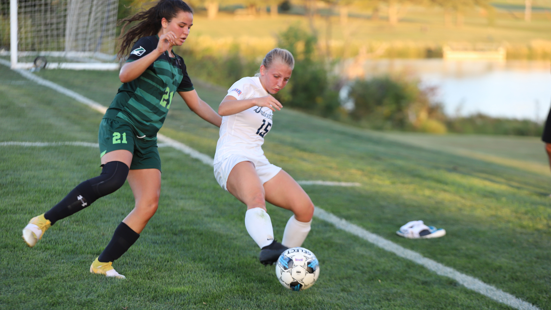 Women’s Soccer was Defeated by No. 7 Central Methodist