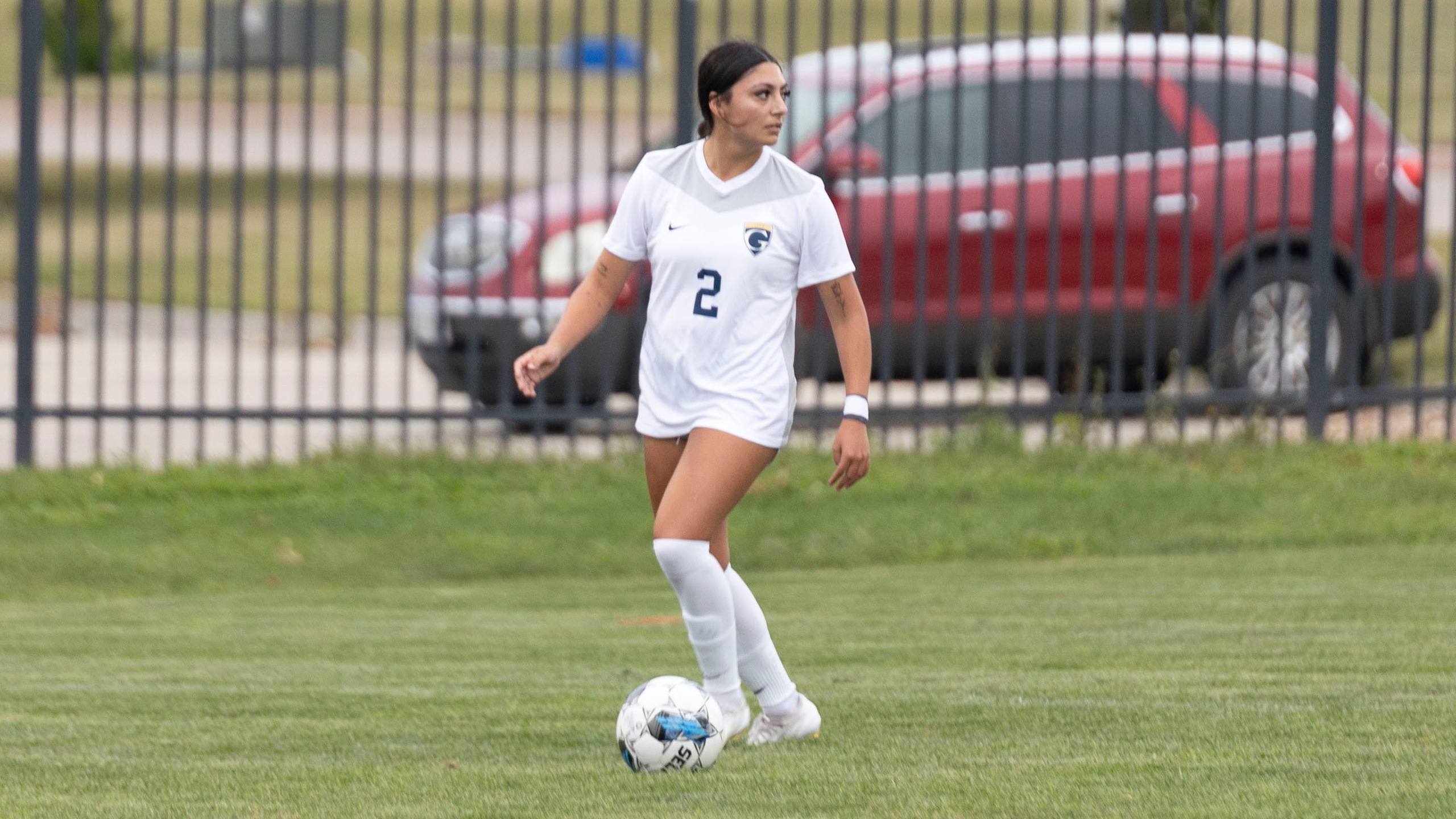 St. Mary Spires Net 3-1 Victory Over Jackets