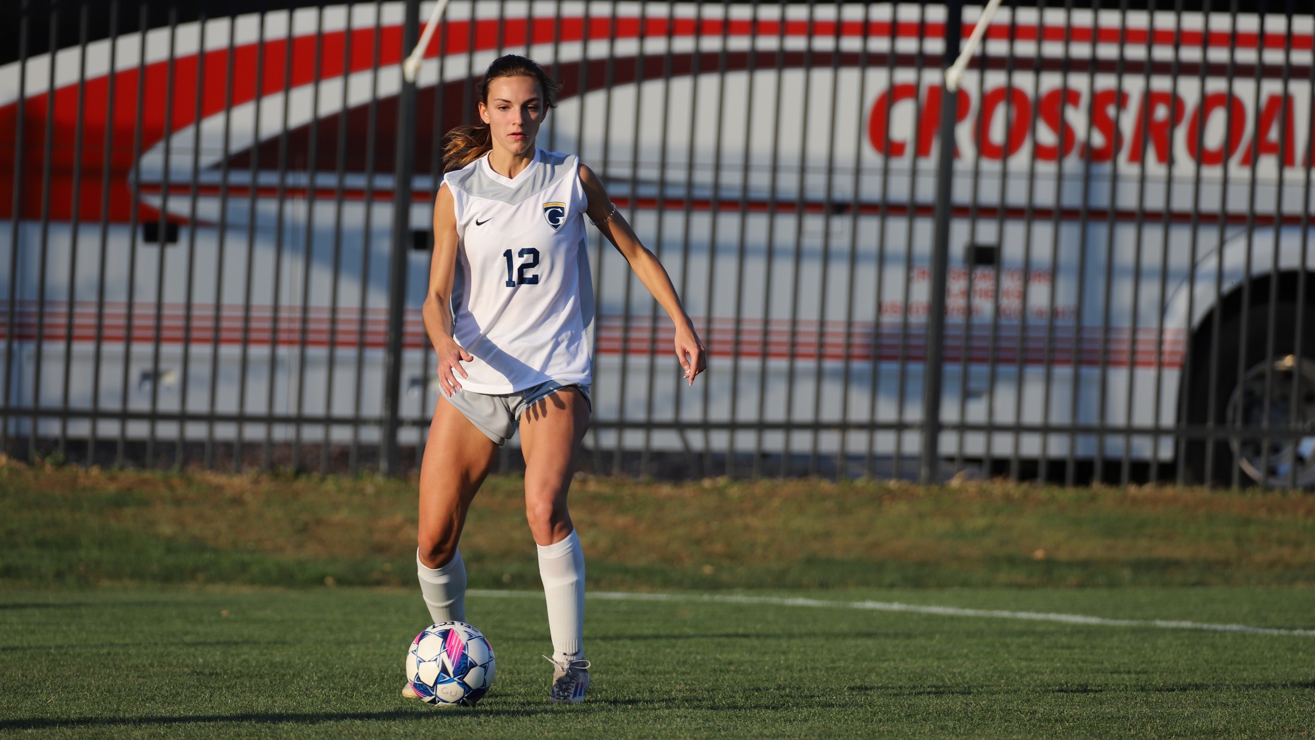 Graceland Women’s Soccer Falls to Missouri Valley in Regular Season Finale