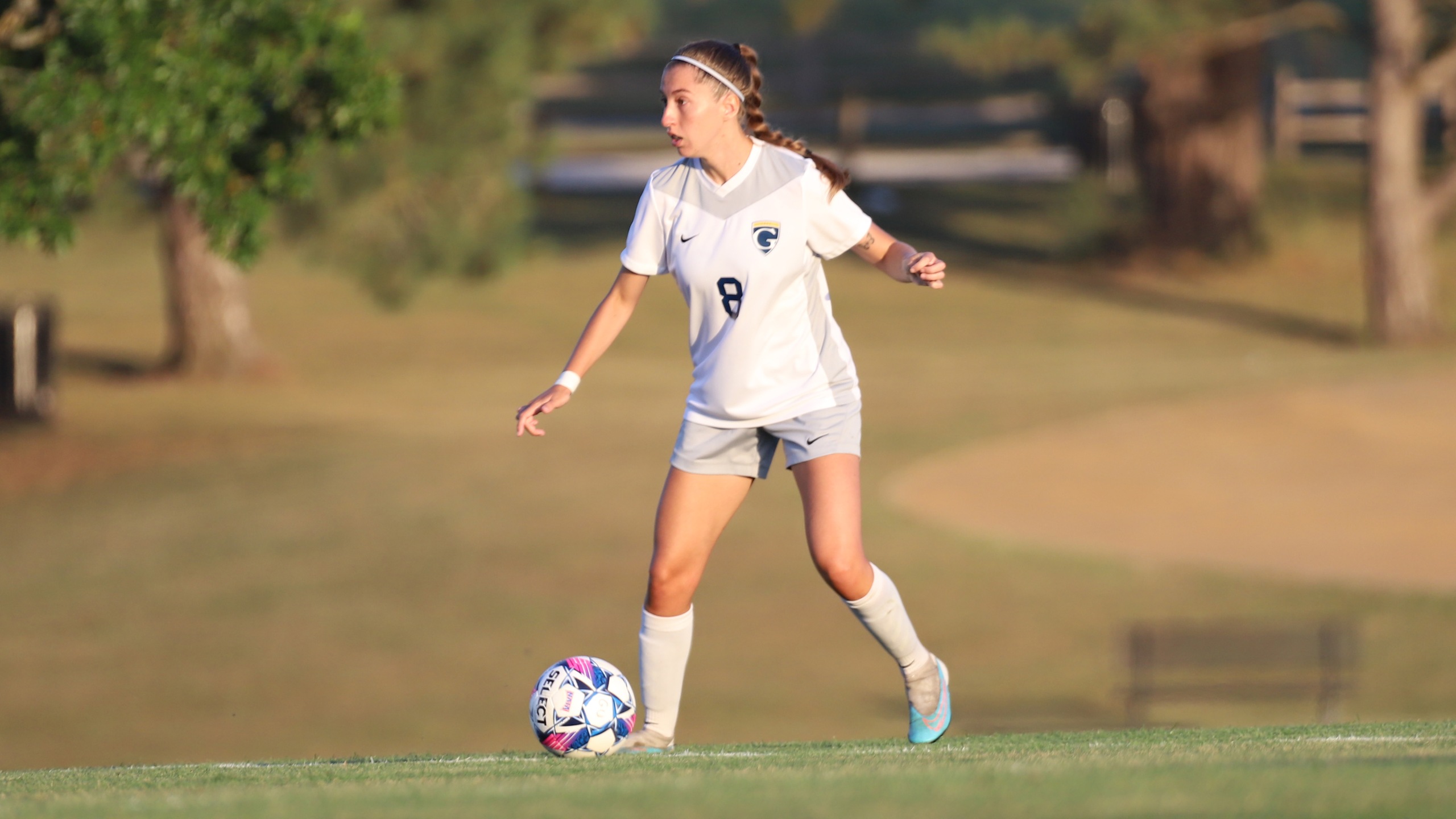 Missed Chances Cost Graceland in 4-2 Loss to Mount Mercy